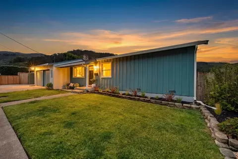 1012 Rio Vista Dr, Pacifica, CA 94044