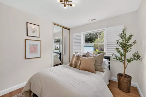 Bedroom - 1012 Rio Vista Dr, Pacifica, CA 94044 photo 3 of 8