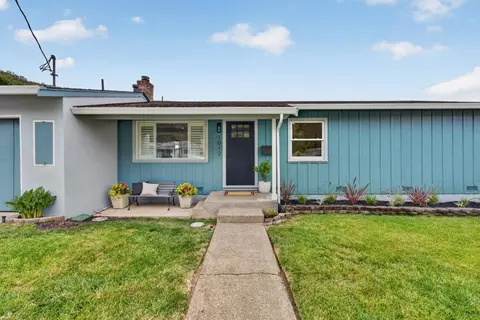 1012 Rio Vista Dr, Pacifica, CA 94044