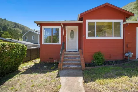 Exterior - 235 Modoc Pl, Pacifica, CA 94044 photo 3 of 11