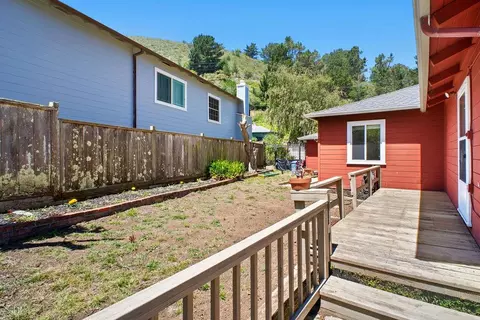 Exterior - 235 Modoc Pl, Pacifica, CA 94044 photo 6 of 11