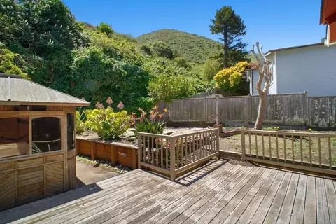 Exterior - 235 Modoc Pl, Pacifica, CA 94044 photo 9 of 11