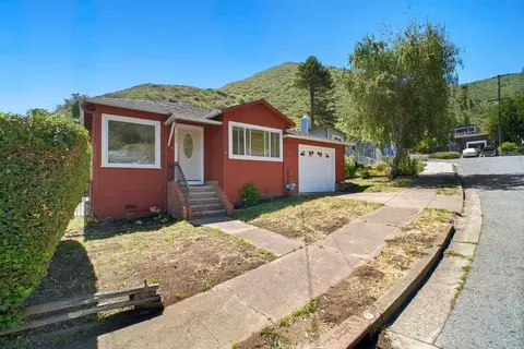 Exterior - 235 Modoc Pl, Pacifica, CA 94044 photo 2 of 11