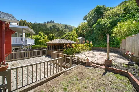 Exterior - 235 Modoc Pl, Pacifica, CA 94044 photo 7 of 11