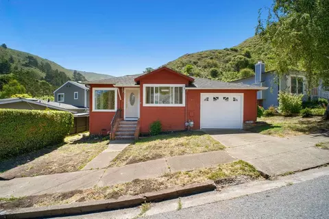 235 Modoc Pl, Pacifica, CA 94044