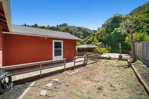 Exterior - 235 Modoc Pl, Pacifica, CA 94044 photo 5 of 11