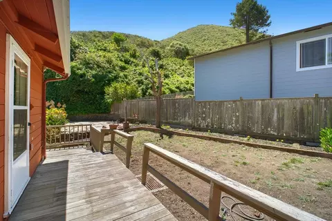 Exterior - 235 Modoc Pl, Pacifica, CA 94044 photo 8 of 11
