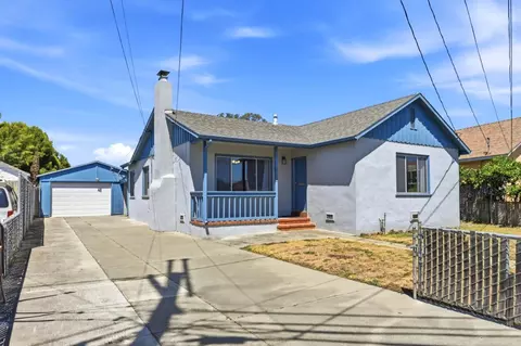 663 Myrtle Ave, South San Francisco, CA 94080
