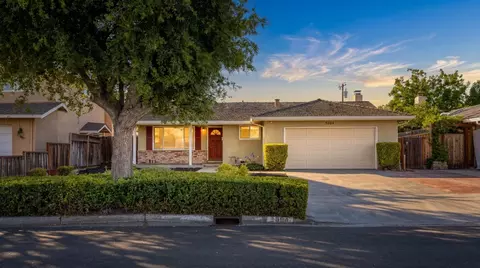 5804 Chesbro Ave, San Jose, CA 95123