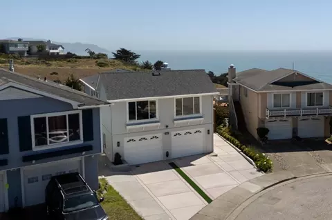View/Area - 203 Golden Bay Dr, Pacifica, CA 94044 photo 2 of 4