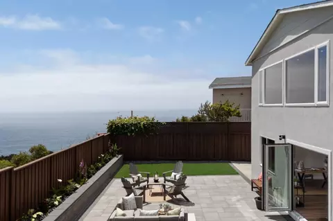 Exterior - 203 Golden Bay Dr, Pacifica, CA 94044 photo 10 of 12