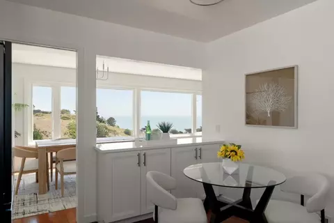 Dining - 203 Golden Bay Dr, Pacifica, CA 94044 photo 2 of 2