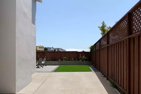 Exterior - 203 Golden Bay Dr, Pacifica, CA 94044 photo 5 of 12