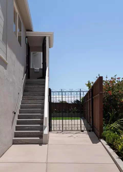 Exterior - 203 Golden Bay Dr, Pacifica, CA 94044 photo 4 of 12