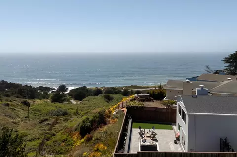 View/Area - 203 Golden Bay Dr, Pacifica, CA 94044 photo 3 of 4