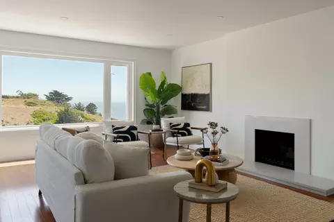 Living - 203 Golden Bay Dr, Pacifica, CA 94044 photo 1 of 6