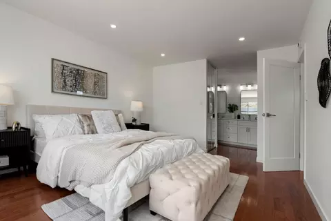 Bedroom - 203 Golden Bay Dr, Pacifica, CA 94044 photo 3 of 5