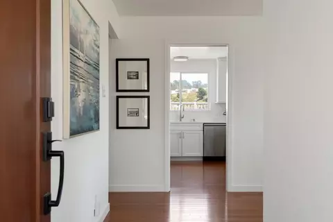 Entry Way - 203 Golden Bay Dr, Pacifica, CA 94044 photo 1 of 1