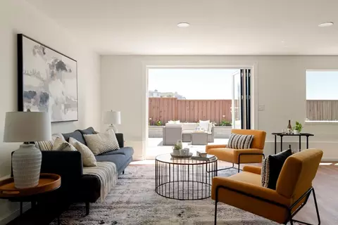 Living - 203 Golden Bay Dr, Pacifica, CA 94044 photo 6 of 6