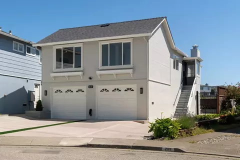 203 Golden Bay Dr, Pacifica, CA 94044