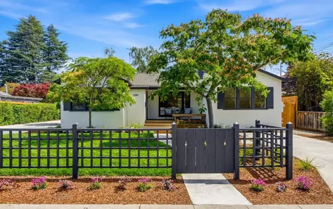 2351 Louis Rd, Palo Alto, CA 94303