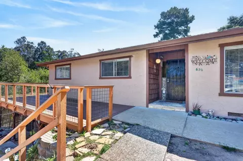630 Paradise Rd, Salinas, CA 93907