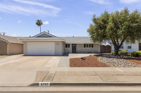 5737 Waltrip Ln, San Jose, CA 95118