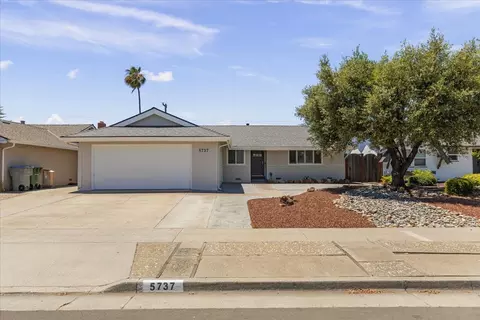 5737 Waltrip Ln, San Jose, CA 95118