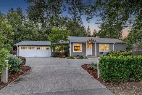 3270 Woodside Rd, Woodside, CA 94062