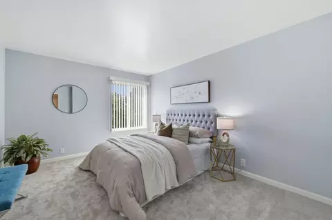Bedroom - 1510 E St 23, Hayward, CA 94541 photo 1 of 2