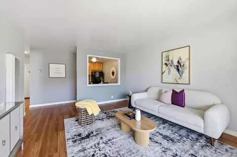 Living - 1510 E St 23, Hayward, CA 94541 photo 4 of 4