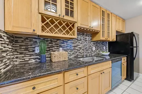 Kitchen - 1510 E St 23, Hayward, CA 94541 photo 1 of 3