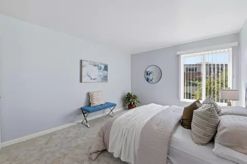 Bedroom - 1510 E St 23, Hayward, CA 94541 photo 2 of 2