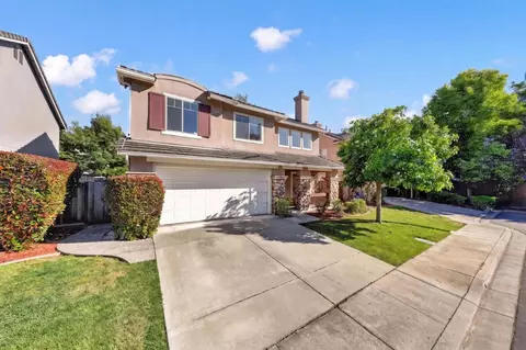Exterior - 914 Arrowtail Ter, Fremont, CA 94536 photo 2 of 6