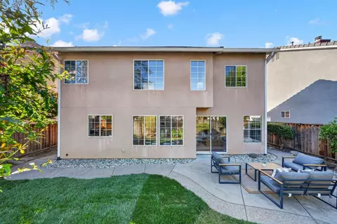 Exterior - 914 Arrowtail Ter, Fremont, CA 94536 photo 6 of 6