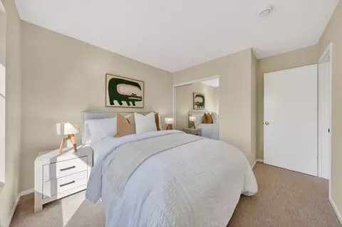 Bedroom - 914 Arrowtail Ter, Fremont, CA 94536 photo 7 of 7