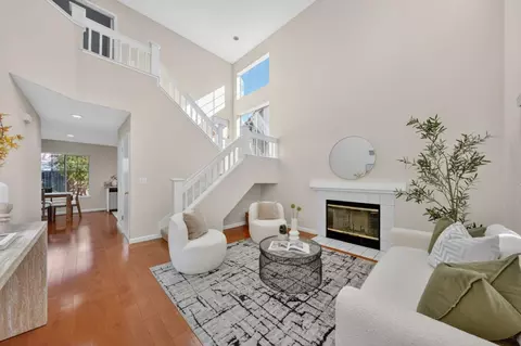 Living - 914 Arrowtail Ter, Fremont, CA 94536 photo 2 of 6
