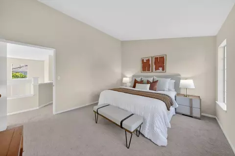 Bedroom - 914 Arrowtail Ter, Fremont, CA 94536 photo 1 of 7