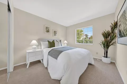 Bedroom - 914 Arrowtail Ter, Fremont, CA 94536 photo 5 of 7