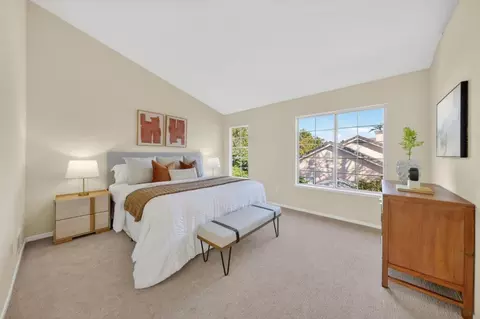 Bedroom - 914 Arrowtail Ter, Fremont, CA 94536 photo 3 of 7