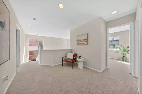 Entry Way - 914 Arrowtail Ter, Fremont, CA 94536 photo 3 of 5