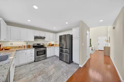 Entry Way - 914 Arrowtail Ter, Fremont, CA 94536 photo 1 of 5