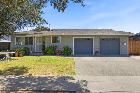 54545456 Russo Dr, San Jose, CA 95118
