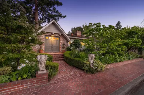 605 Barroilhet Ave, San Mateo, CA 94402