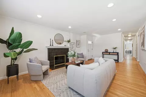 2226 Hamilton Dr, San Bruno, CA 94066