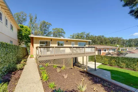 2651 Evergreen Dr, San Bruno, CA 94066