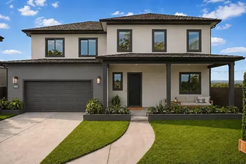 3101 Browning Ave, San Jose, CA 95124