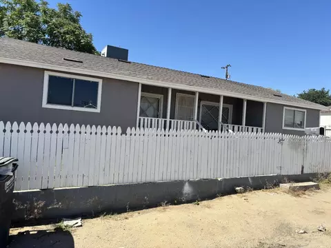 1007 Wood, Taft, CA 93268