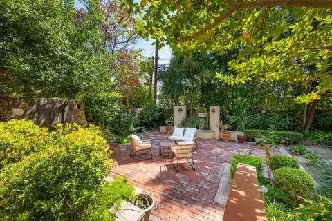 743 Orange Ave, San Carlos, CA 94070