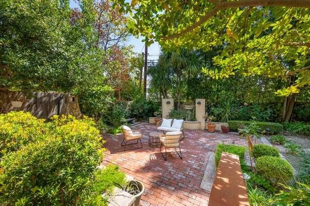 743 Orange Ave, San Carlos, CA 94070